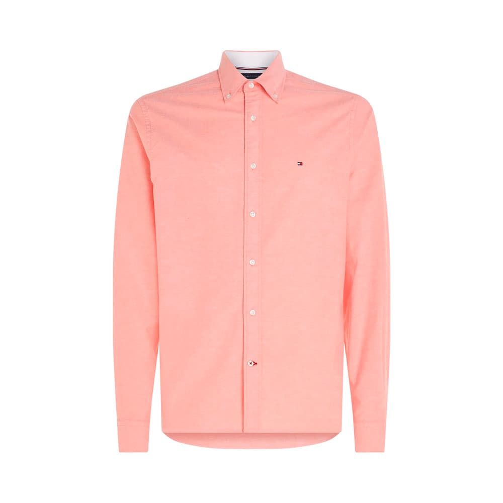 Anúncio: CAMISA TOMMY HILFIGER MW0MW29205 TKV
