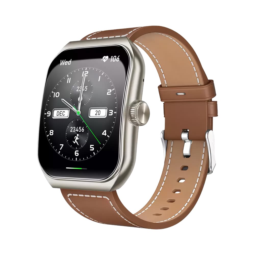 Anúncio: SMARTWATCH BLACK SHARK GT3 BS-GT3 SILVER