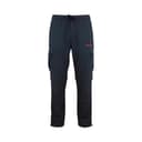Anúncio: PANTALÓN CONVERTIBLE SUMAX P24-NE MASCULINO