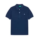 Anúncio: POLO INFANTIL BENETTON 3089C300Q 252