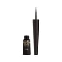 Anúncio: DELINEADOR DE OJOS MILANI STAY PUT MATTE LIQUID WATERPROOF 150 BLACK 2,5ML