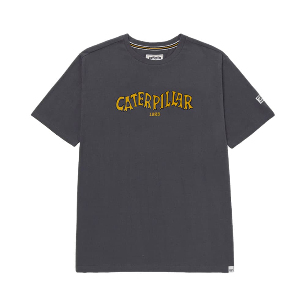 Anúncio: CAMISETA CATERPILLAR 4010636 193908 GRIS