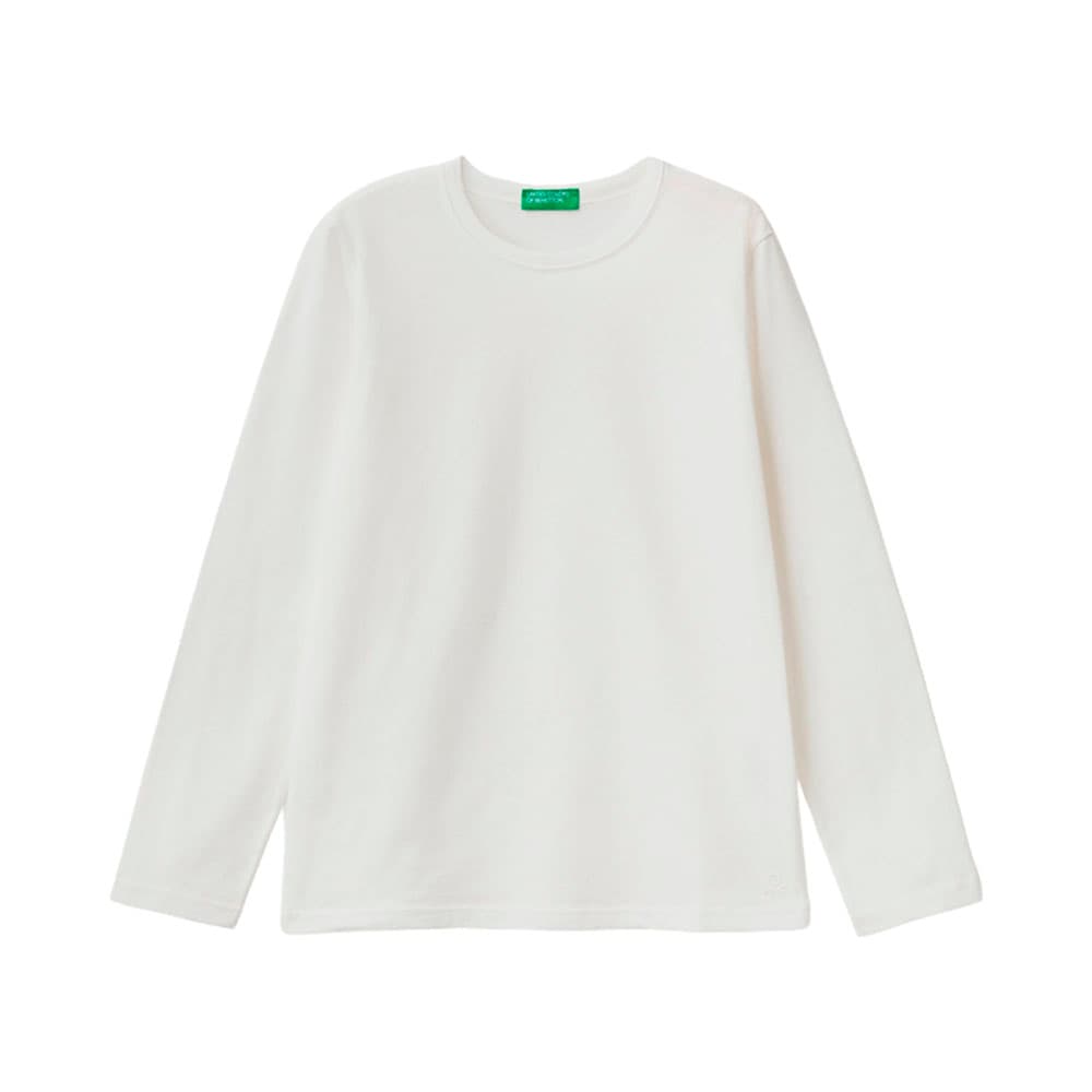 Anúncio: CAMISETA INFANTIL BENETTON 3I1XC10DA 074