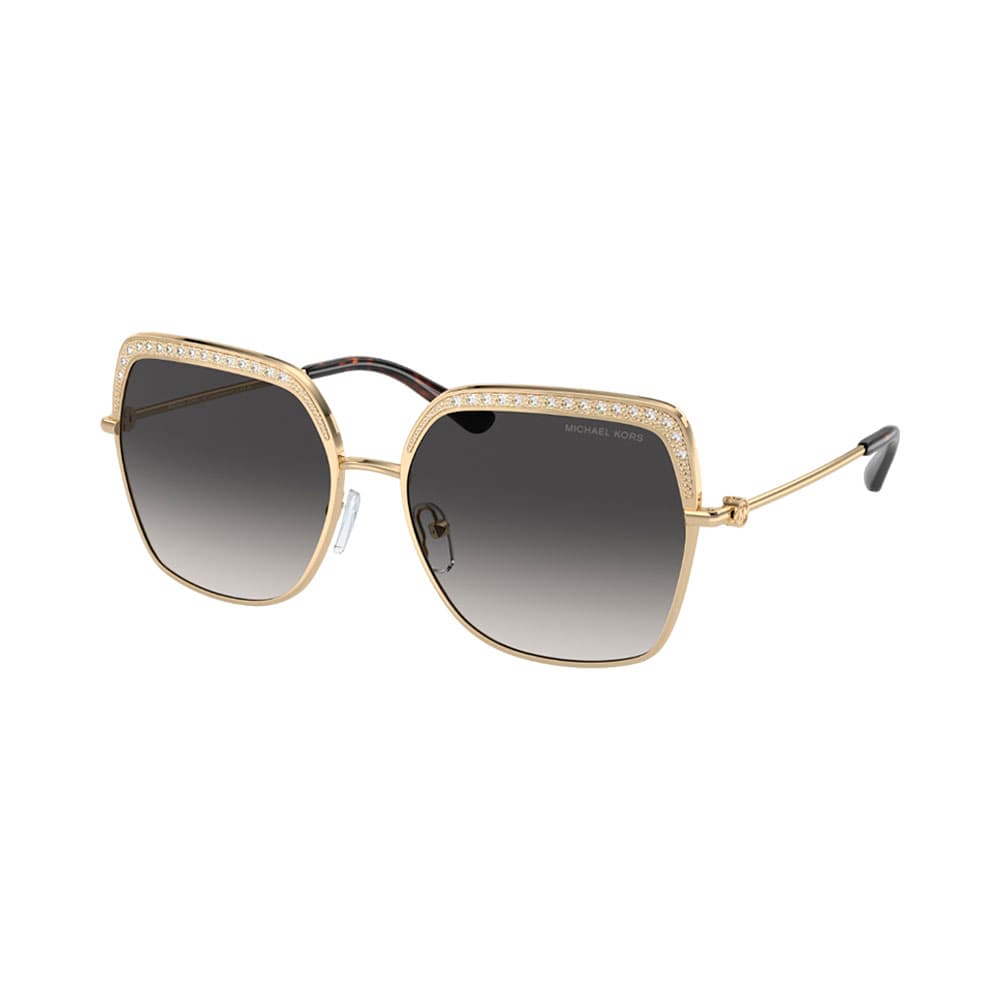 Anúncio: LENTE MICHAEL KORS 1141 10188G 57