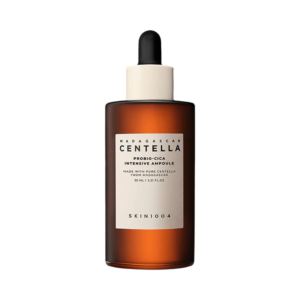 Anúncio: AMPOLLA SKIN1004 MADAGASCAR CENTELLA PROBIO-CICA INTENSIVE 95ML