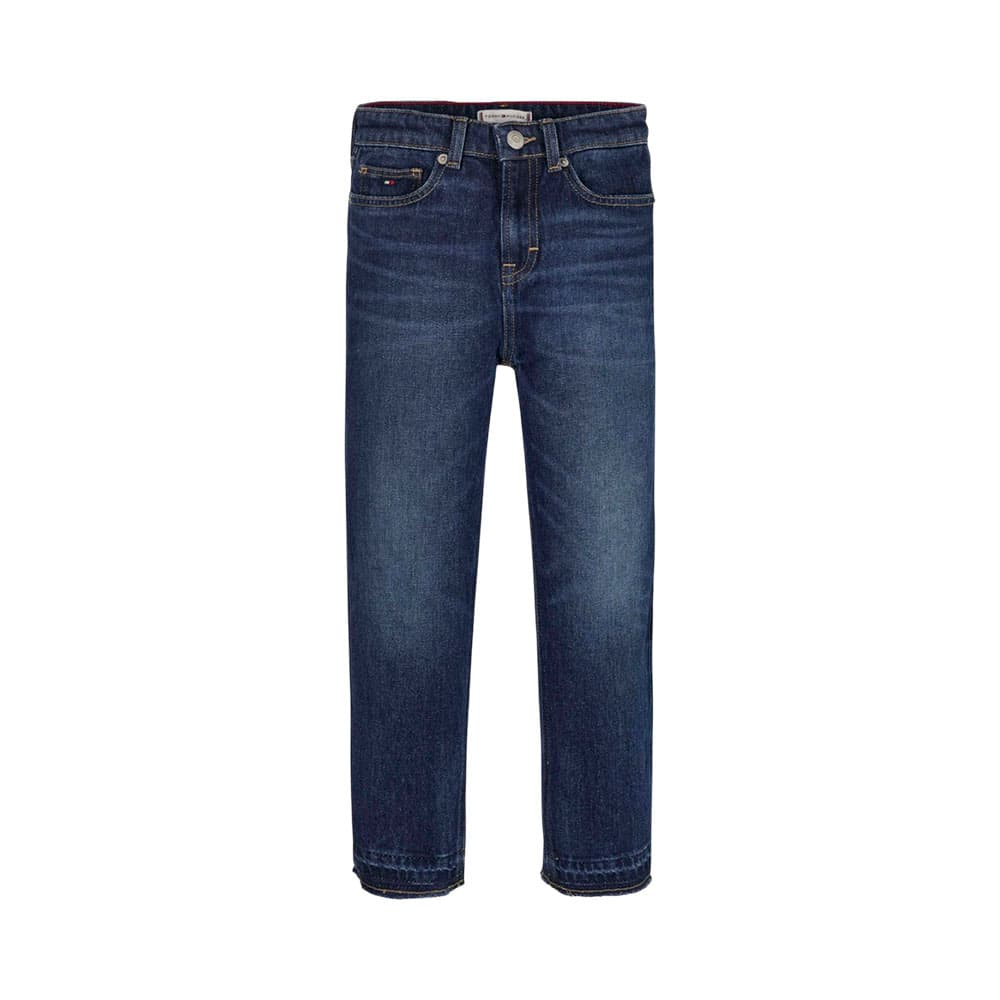 Anúncio: PANTALÓN INFANTIL TOMMY HILFIGER KG0KG07336 1BK