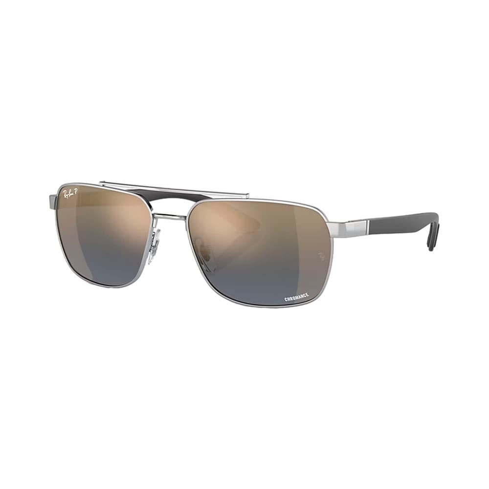 Anúncio: LENTE RAY BAN 3701 003/J0 59