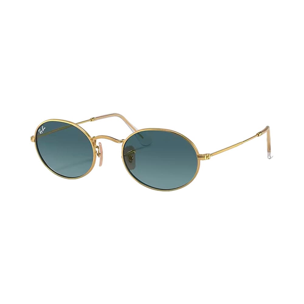 Anúncio: LENTE RAY BAN 3547 001/3M 51