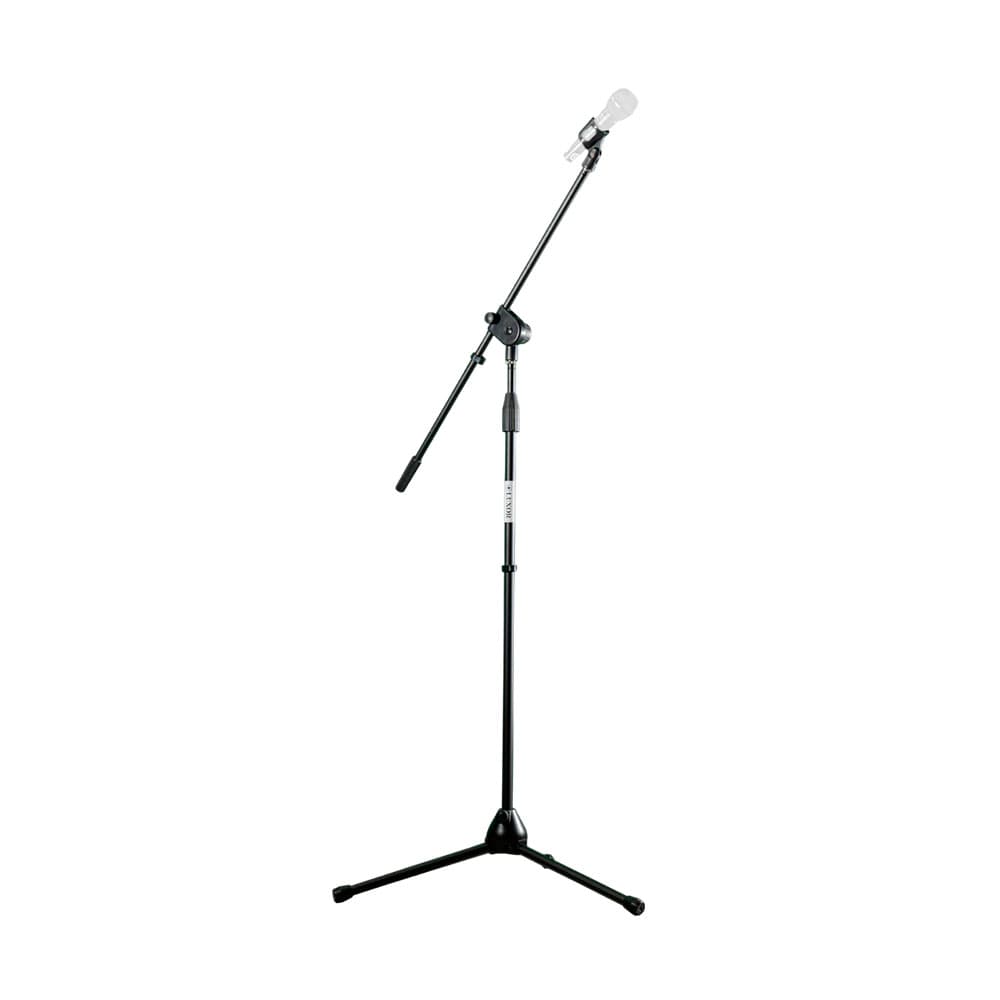Anúncio: PEDESTAL PARA MICROFONO LUXOR S-109