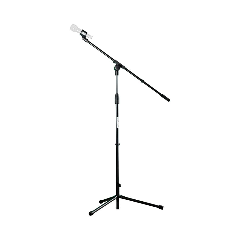 Anúncio: PEDESTAL PARA MICROFONO LUXOR S-101