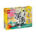 Anúncio: JUGUETE DE CONSTRUCCIÓN LEGO CREATOR PLAYFUL CAT 3 EN 1 31163 407 PIEZAS
