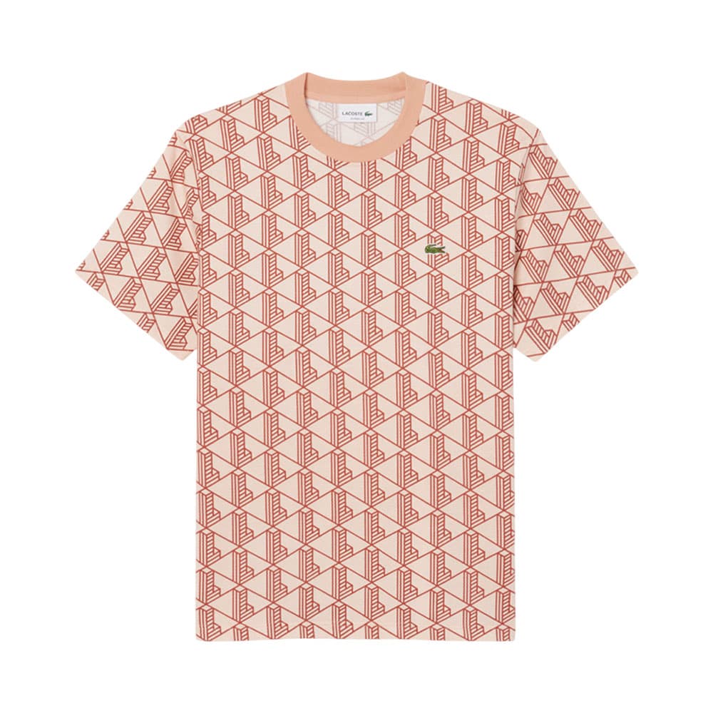 Anúncio: CAMISETA POLO LACOSTE TH2831 23 HDI