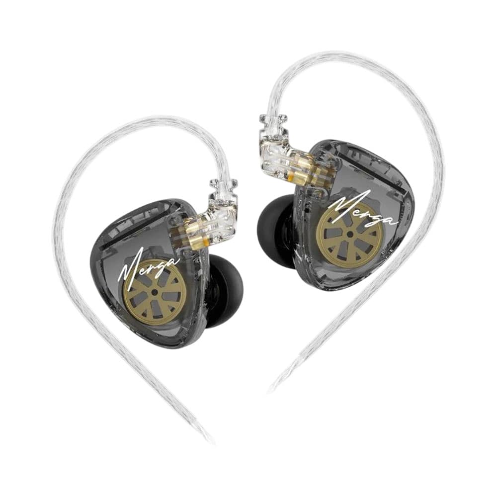Anúncio: AURICULAR RETORNO KZ MERGA