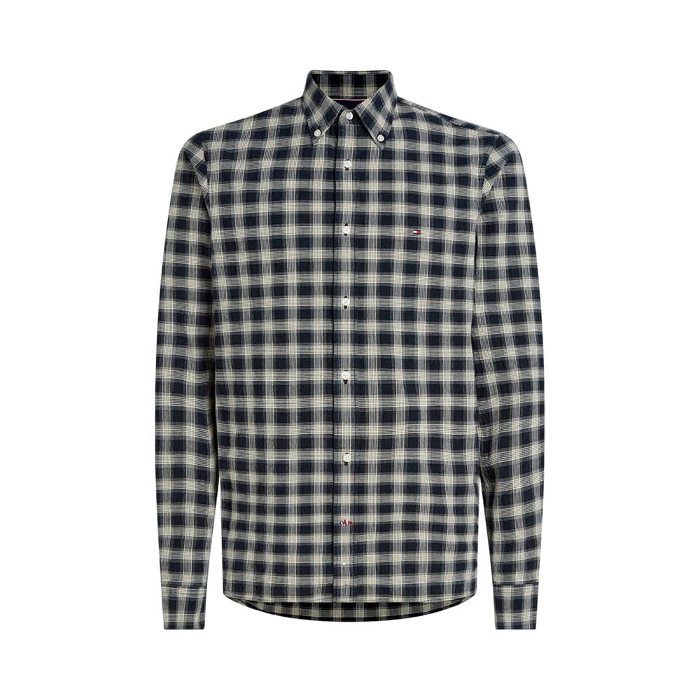 Anúncio: CAMISA TOMMY HILFIGER MW0MW33770 0MS