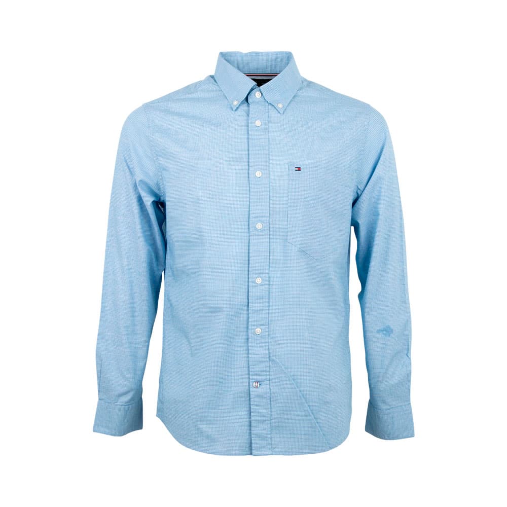 Anúncio: CAMISA TOMMY HILFIGER MW0W33881 0MT