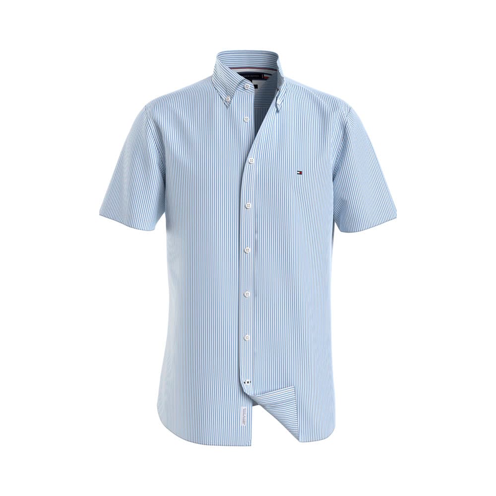 Anúncio: CAMISA TOMMY HILFIGER MW0MW344232 0A5