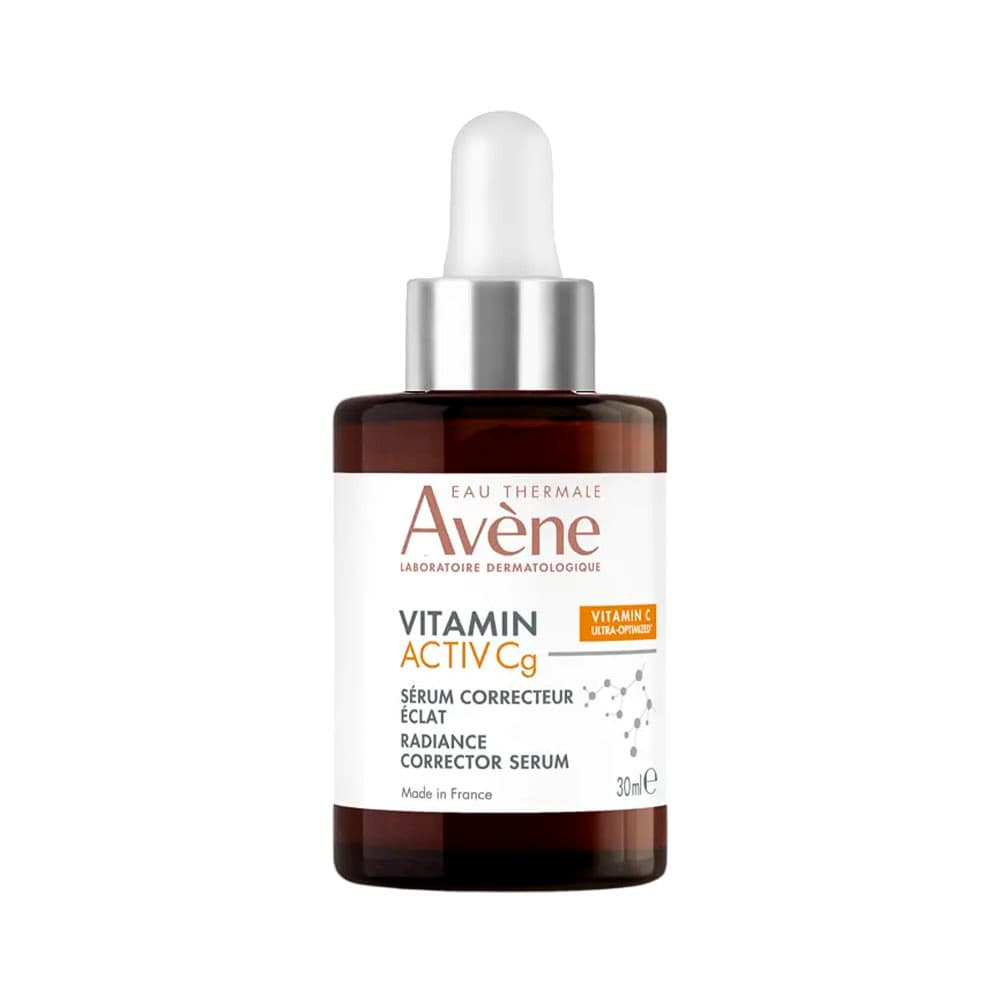 Anúncio: SÉRUM AVÈNE VITAMIN ACTIV CG LUMINOSIDAD 30ML