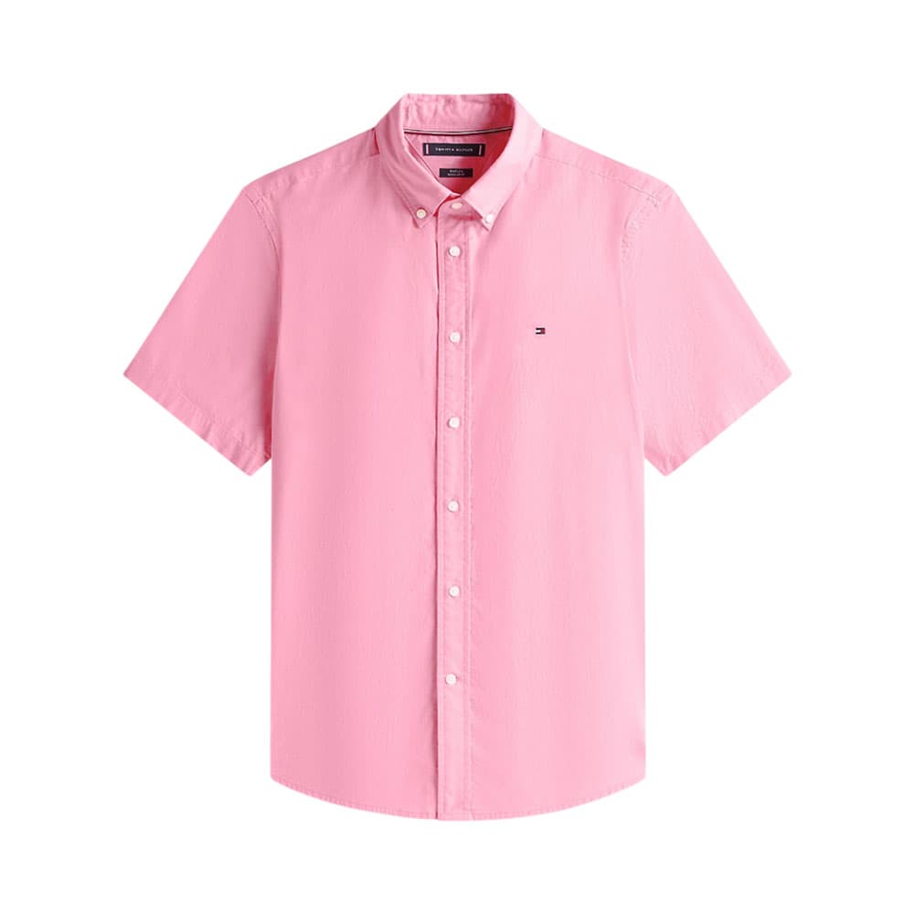 Anúncio: CAMISA TOMMY HILFIGER MW0MW37584 TOL MASCULINO