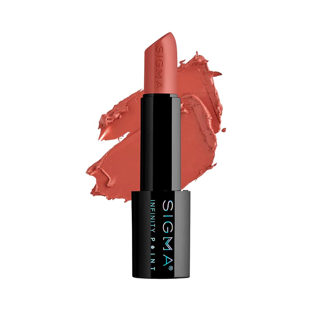 Anúncio: LABIAL SIGMA INFINITY POINT PEACH TEA 3GR