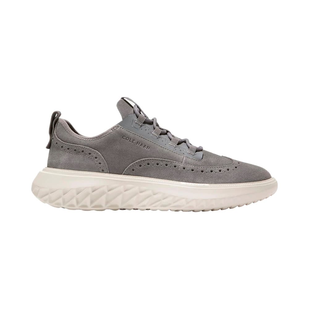 Anúncio: ZAPATENIS COLE HAAN C37661 TORNADO SUEDE