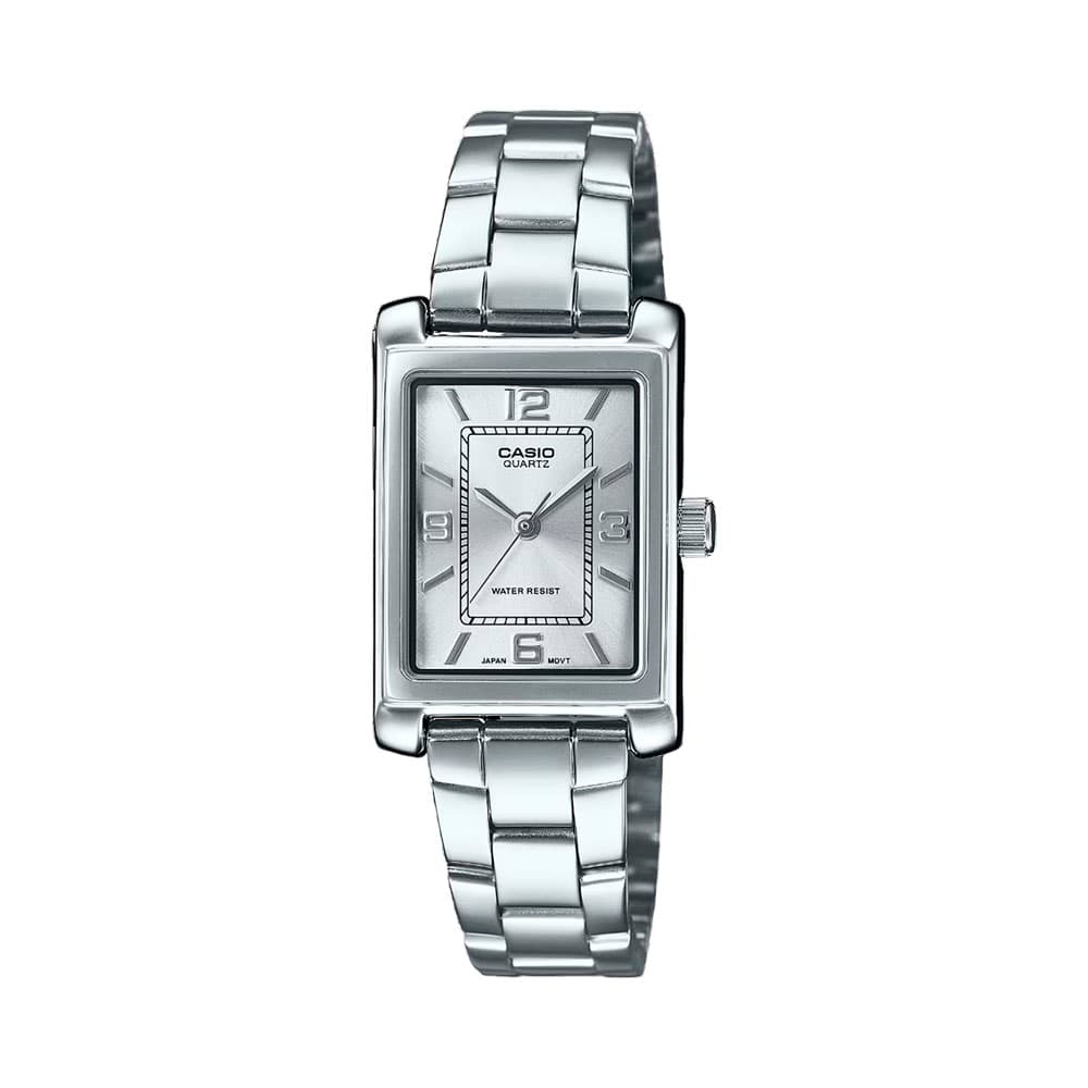 Anúncio: RELOJ CASIO LTP-1234DD-7ADF FEMENINO