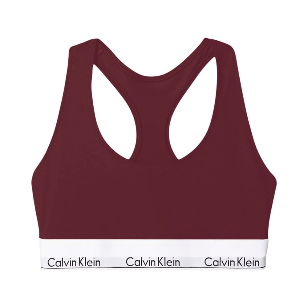 Anúncio: TOP CALVIN KLEIN F3785-641
