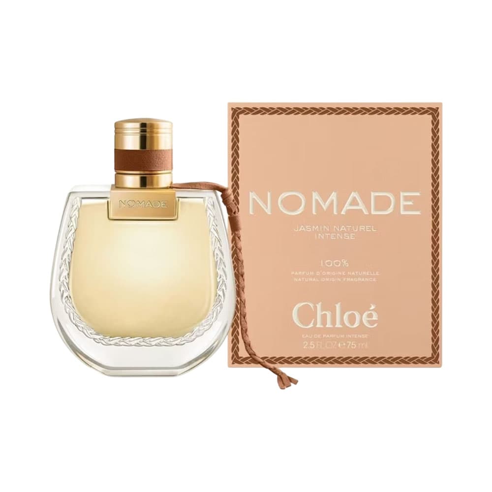 Anúncio: PERFUME CHLOE NOMADE JASMIN NATUREL INTENSE EDP 75ML