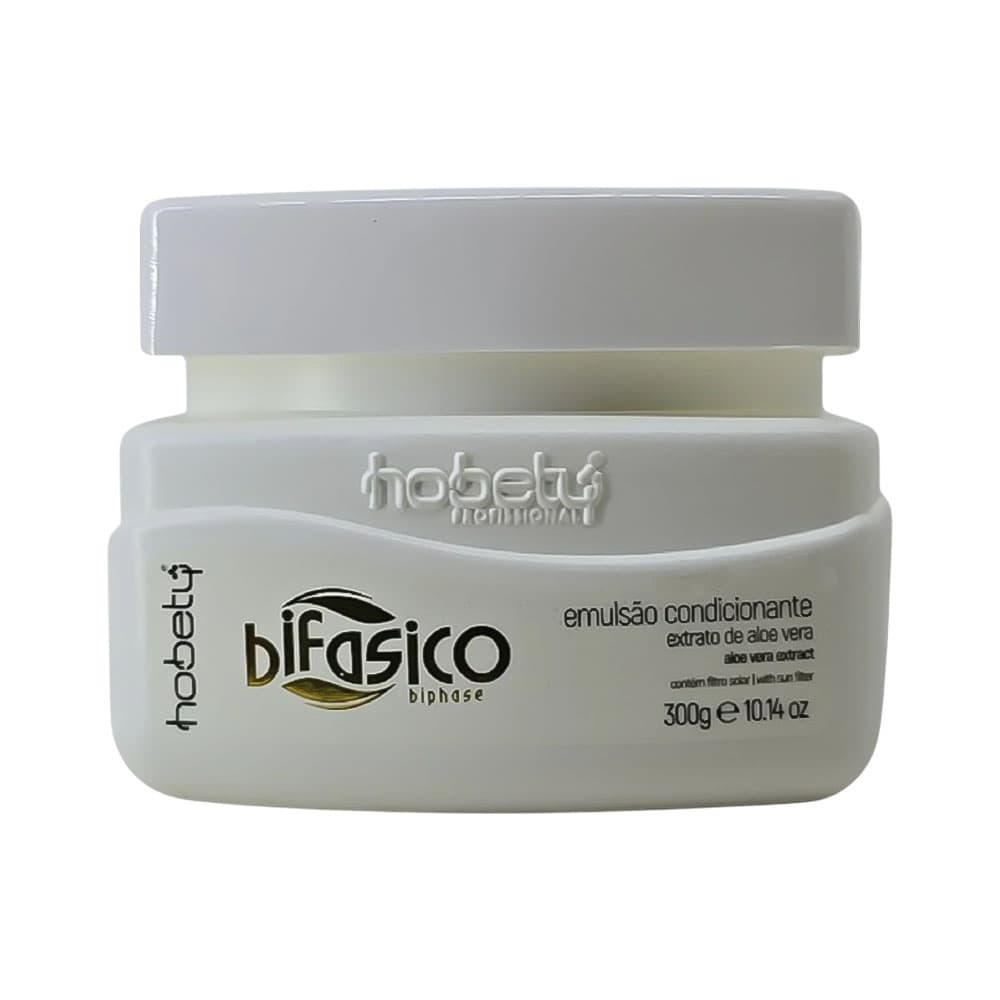 Anúncio: MASCARILLA CAPILAR HOBETY BIFÁSICO 300GR