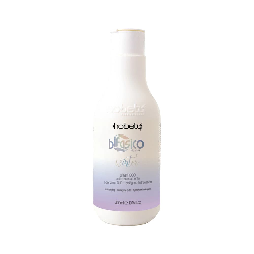 Anúncio: SHAMPOO HOBETY BIFÁSICO 300ML