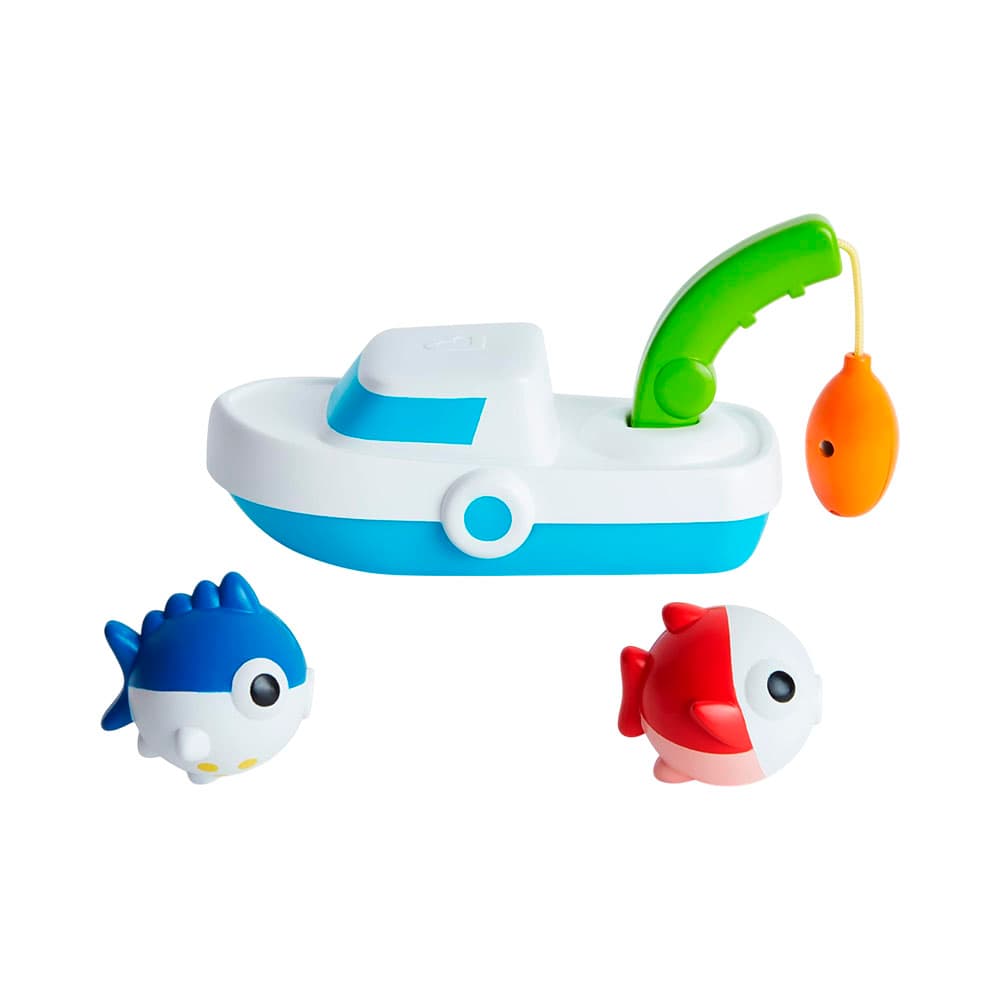 Anúncio: JUGUETE DEEP SEA FISHIN MUNCHKIN 30028