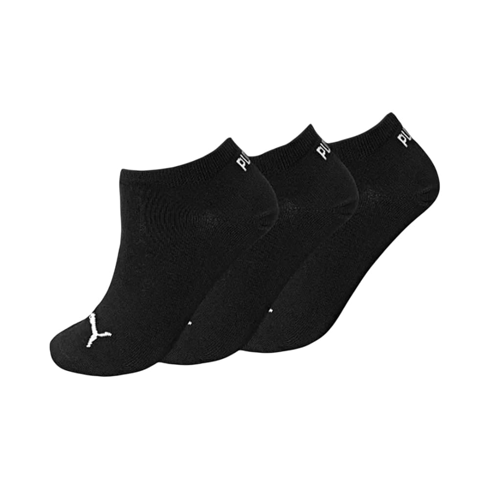 Anúncio: MEDIAS PUMA 100000981/001 SNEAKERS PLAIN UNISEX 3 PARES