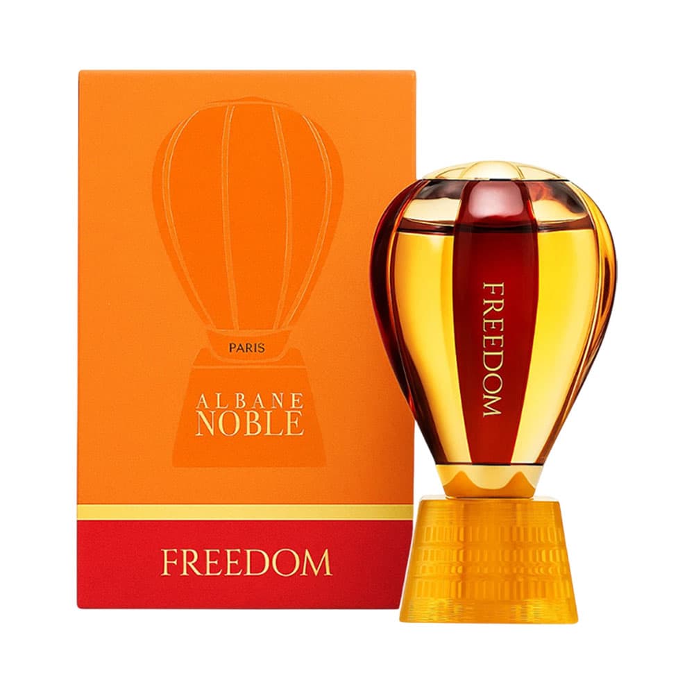 Anúncio: PERFUME ALBANE NOBLE FREEDOM EDP 100ML