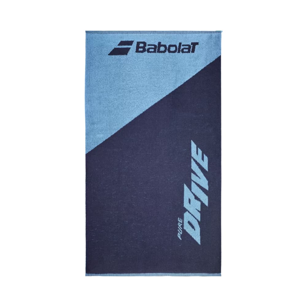 Anúncio: TOALLA BABOLAT 5UB1391-4128