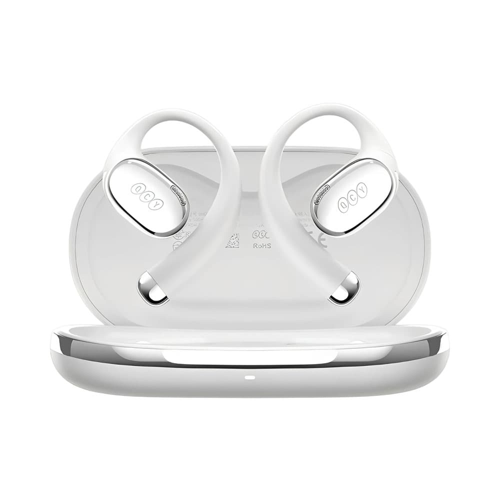 Anúncio: AURICULAR INALÁMBRICO QCY CROSSKY R70 BH24CT02A GREY