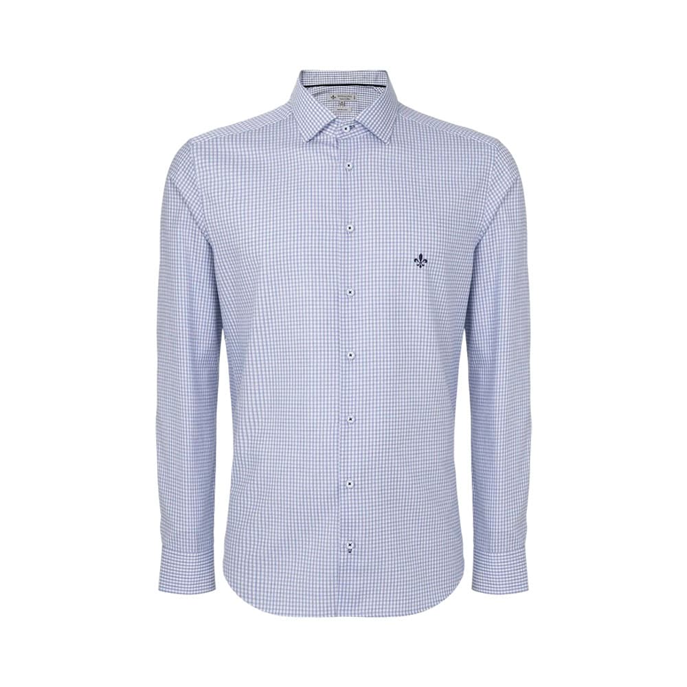 Anúncio: CAMISA DUDALINA 53.06.2961-23