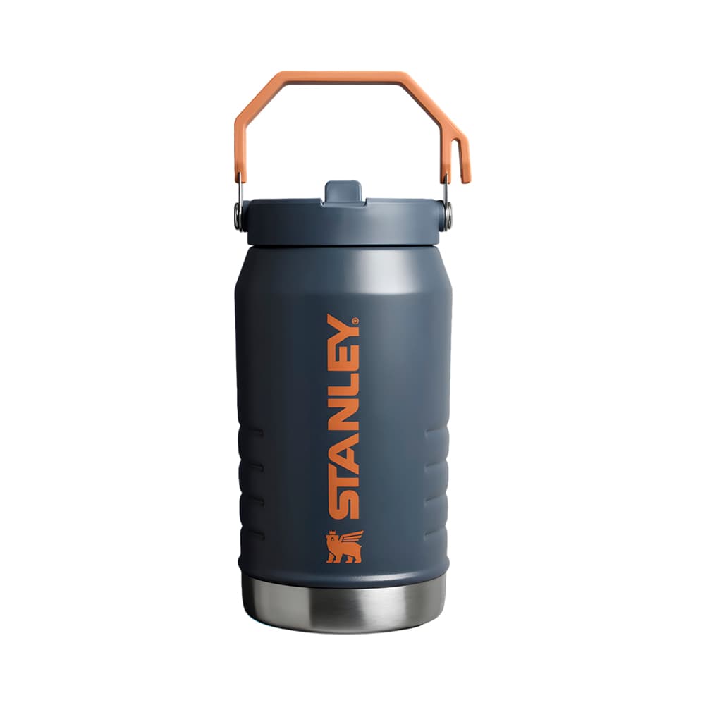 Anúncio: BOTELLA TÉRMICA STANLEY FLIP STRAW JUG 10-13085-055 1.8L TWILIGHT