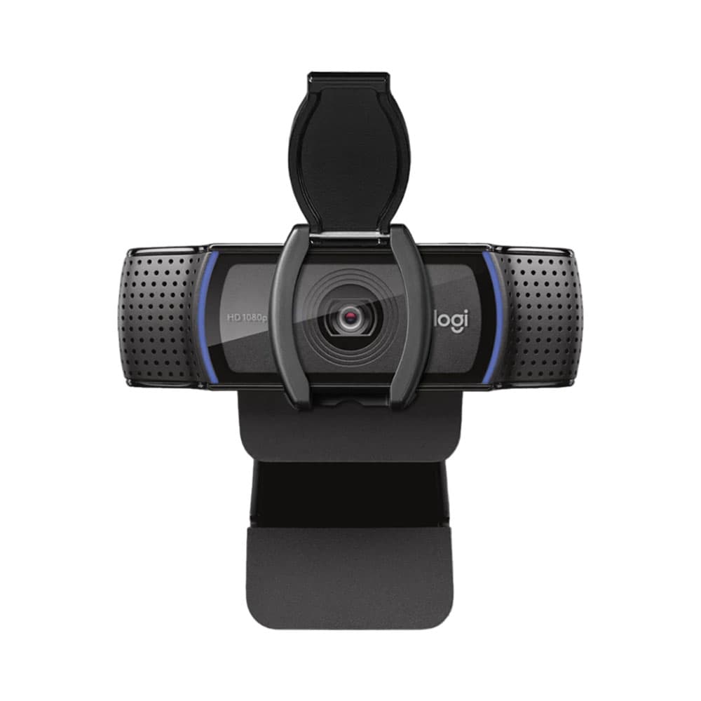 Anúncio: WEBCAM LOGITECH C920E HD