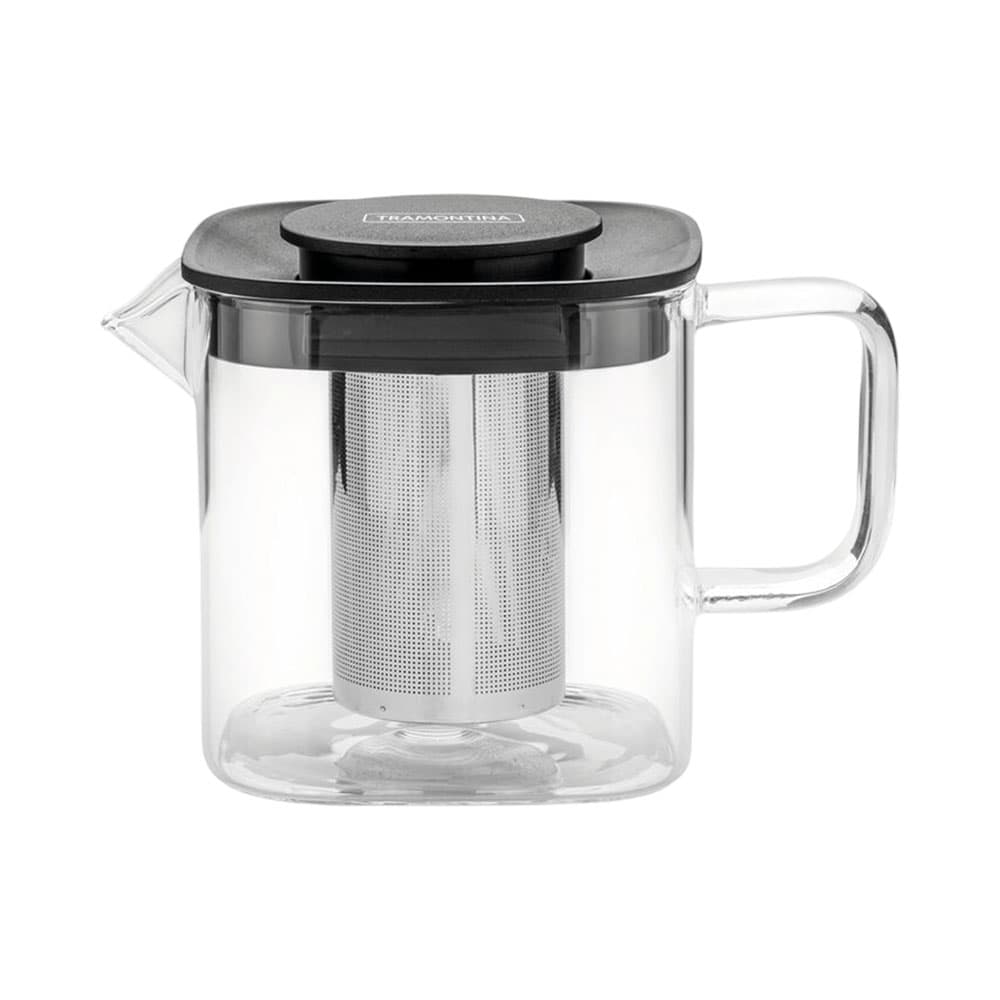Anúncio: TETERA CON INFUSOR TRAMONTINA 61763/060 600ML