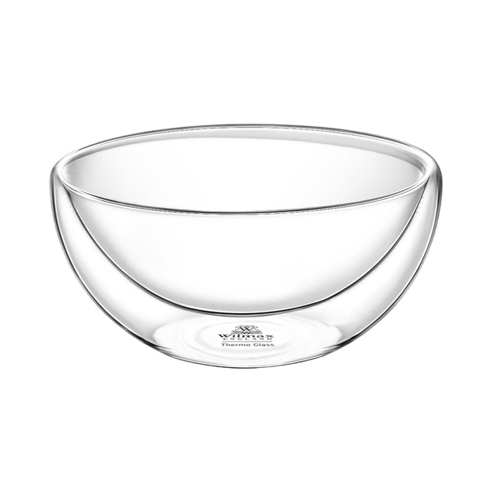 Anúncio: CUENCO DE VIDRIO WILMAX WL-888790/A 300ML
