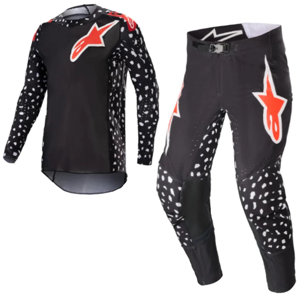 Anúncio: Conjunto Alpinestars Supertech North - L