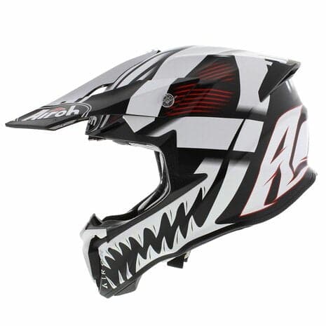 Anúncio: Casco Airoh Twist 2.0 MASK - M