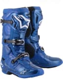 Anúncio: Botas Alpinestars Tech 10 - BLUE/ BLACK / 10
