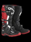 Anúncio: Alpinestars Botas Honda Tech 7 Enduro Drystar® - BLK/BRIG/RED / 12