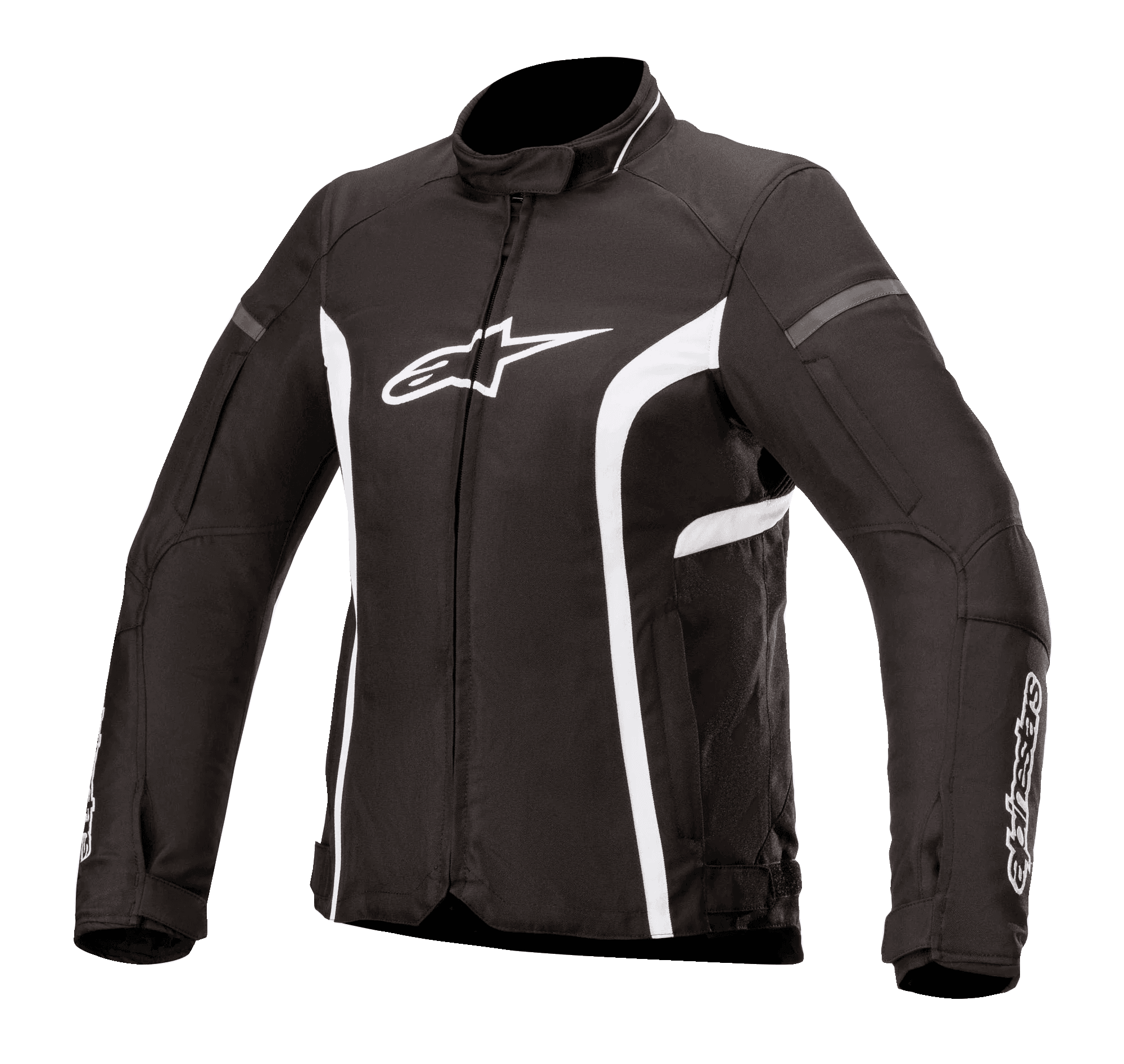 Anúncio: Alpinestars Chaqueta Stella T-Kira Waterproof Waterproof - BLACK/BLACK - S