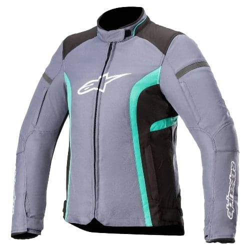 Anúncio: Chaqueta Alpinestars Stella T-KIRA V2 WP - SLATE PEAK GREEN - S