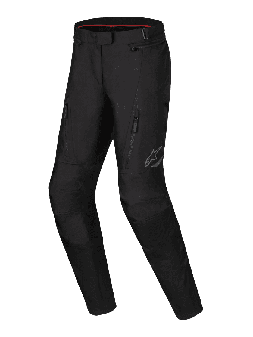 Anúncio: Pantalón Alpinestars Stella ST-1 Whaterproof - D.BLUE/BLACK/B.RED - S