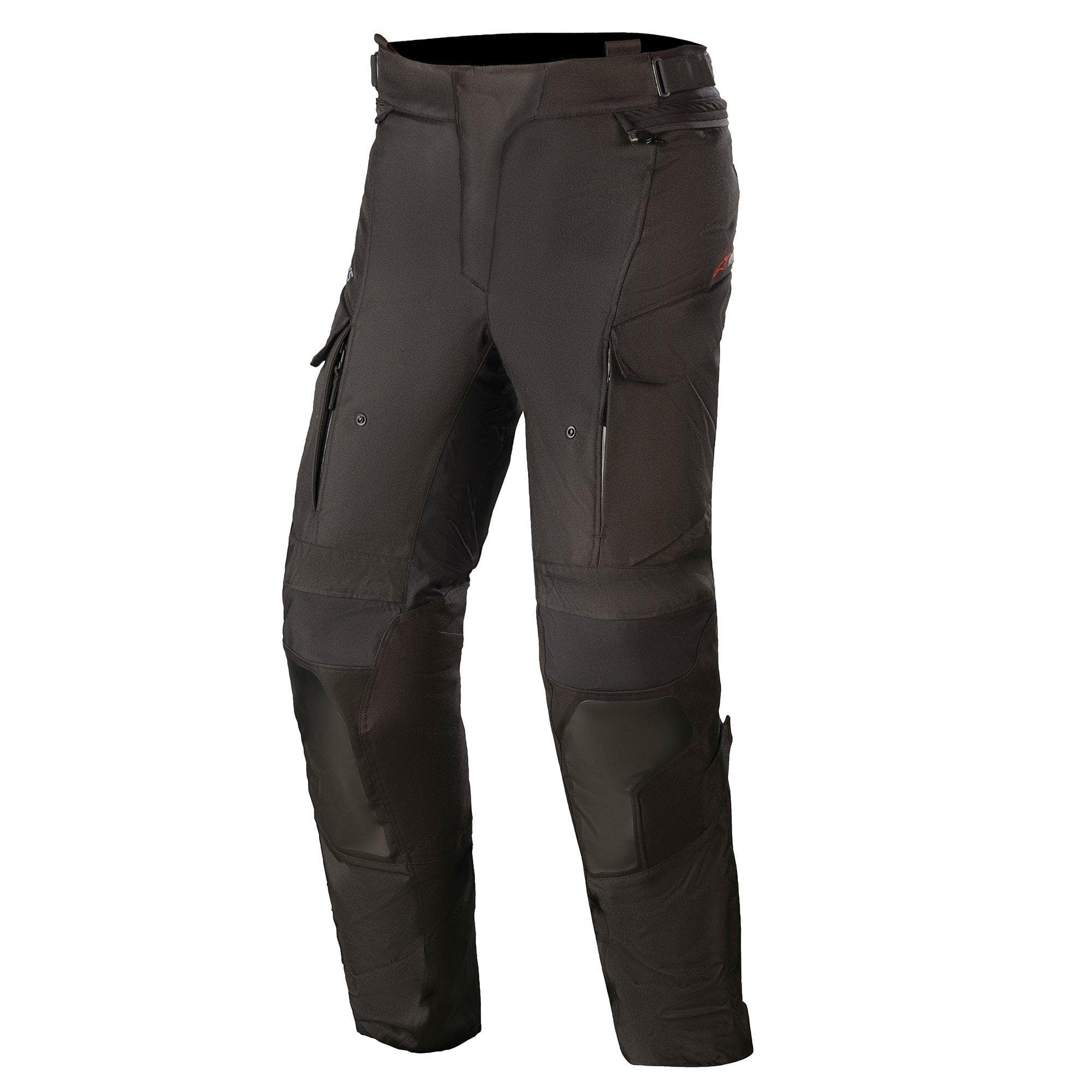 Anúncio: Pantalón Alpinestars Stella Andes V3 Drystar - BLACK/BLACK - S