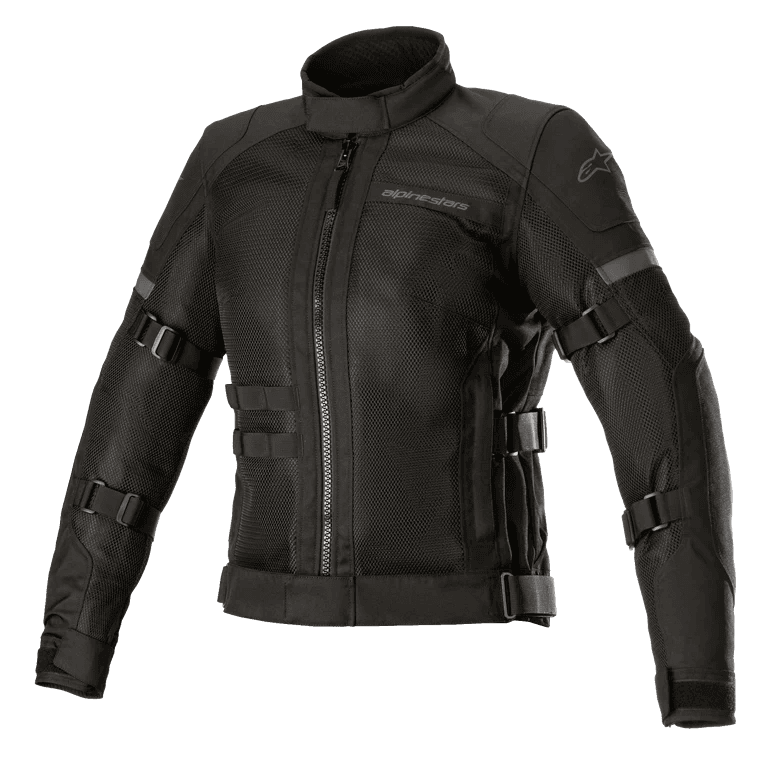 Anúncio: Chaqueta Alpinestars Stella Crosshill WP - BLACK BLACK - L