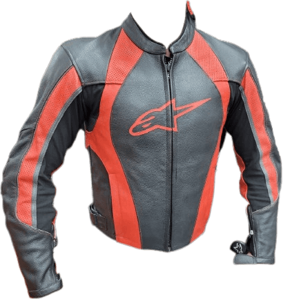 Anúncio: Chaqueta Alpinestars Piel Octane - 48