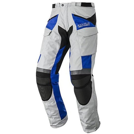 Anúncio: Pantalones Alpinestars Calama Drystar - BLUE/GRAY/BLACK - M